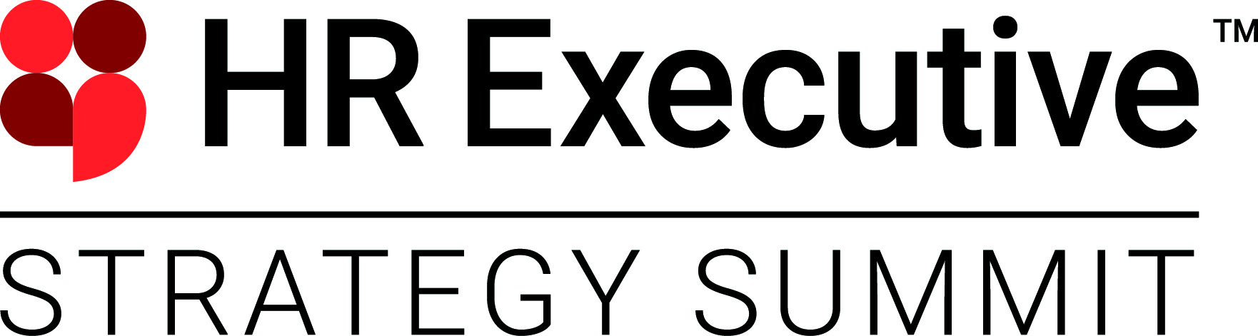 HR Executive Strategy Summit Logo